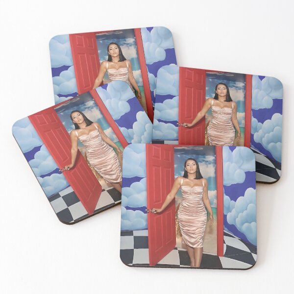 Item preview, kali uchis -  designed and sold by Kathryn W  McGee.