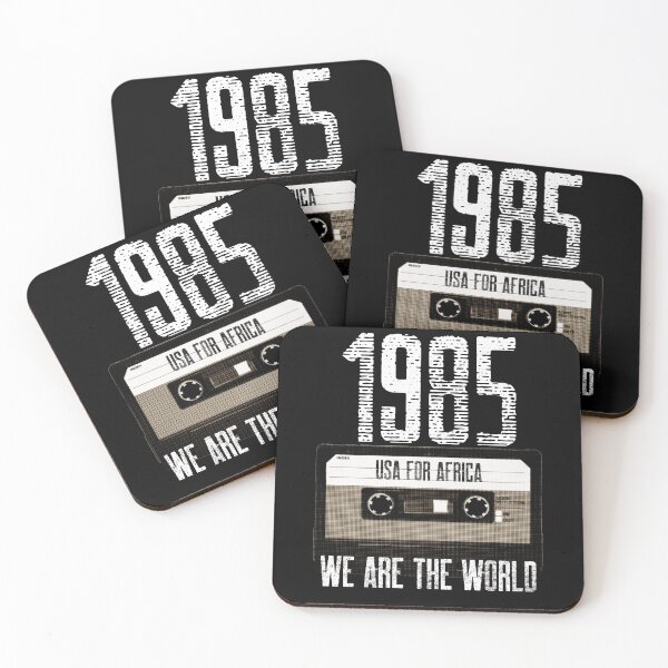 Item preview,  Hits Of The 80's designed and sold by Studioapartment.