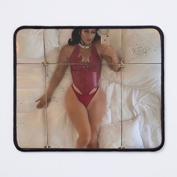 Item preview, kali uchis -  designed and sold by Kathryn W  McGee.