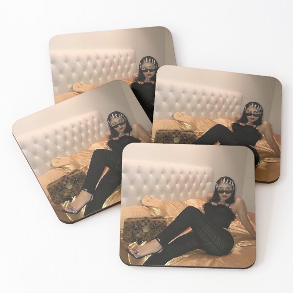 Item preview, kali uchis -  designed and sold by Kathryn W  McGee.