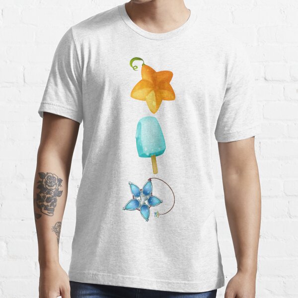 KH Trios V2 Essential T-Shirt