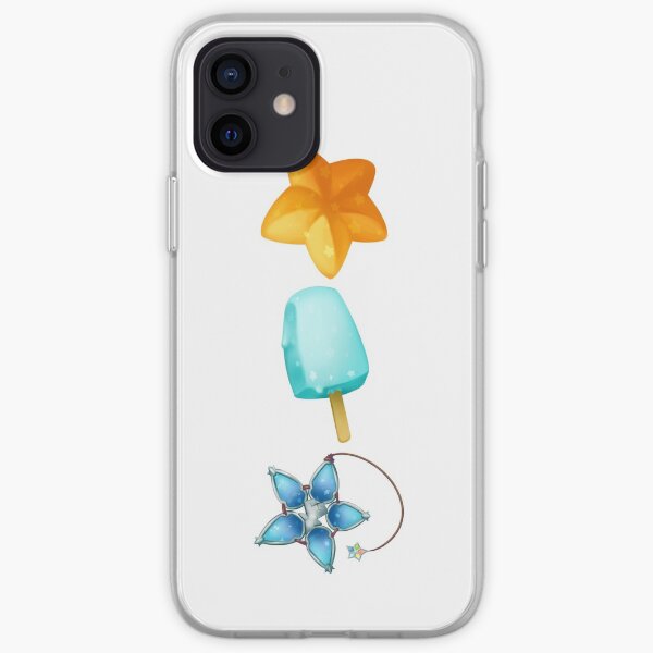 KH Trios V2 iPhone Soft Case