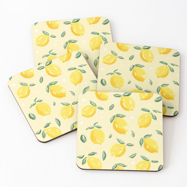 Item preview, lemon lemon designed and sold by dorisnoemi.