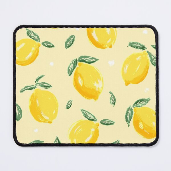 Item preview, lemon lemon designed and sold by dorisnoemi.
