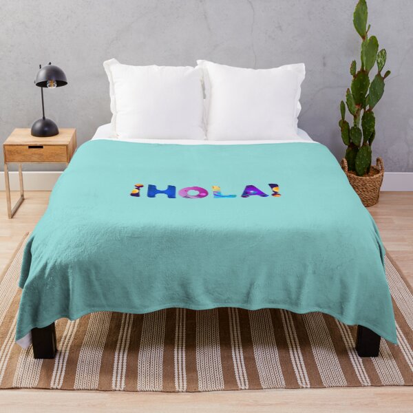 Item preview, Hola estudiantes - cita hola designed and sold by NathBros.