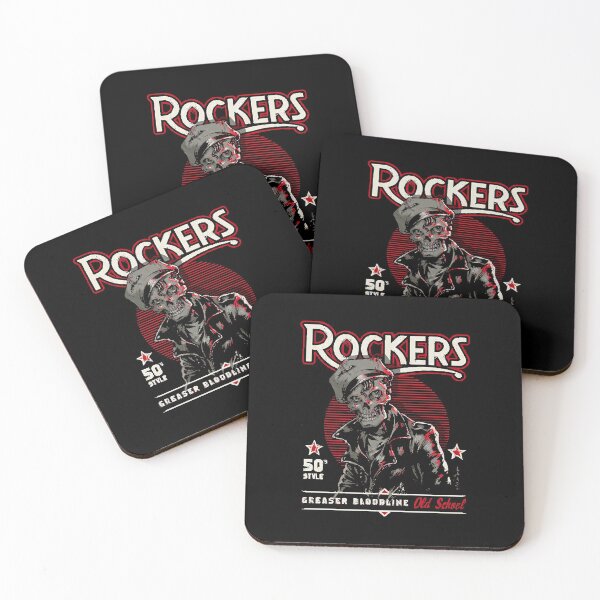 Item preview, Rockers  designed and sold by WhitmoyerAyumi.