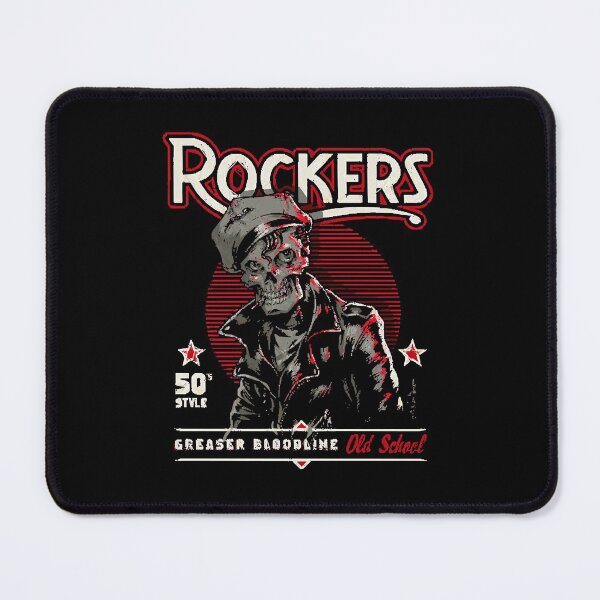 Item preview, Rockers designed and sold by WhitmoyerAyumi.