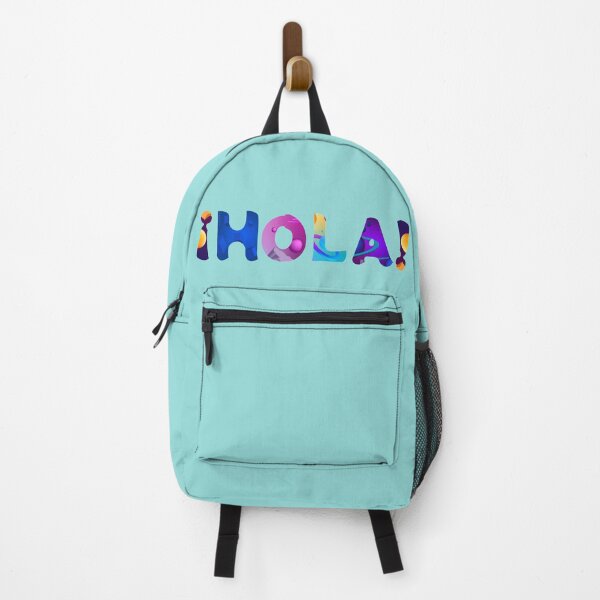 Item preview, Hola students - hola quote designed and sold by NathBros.