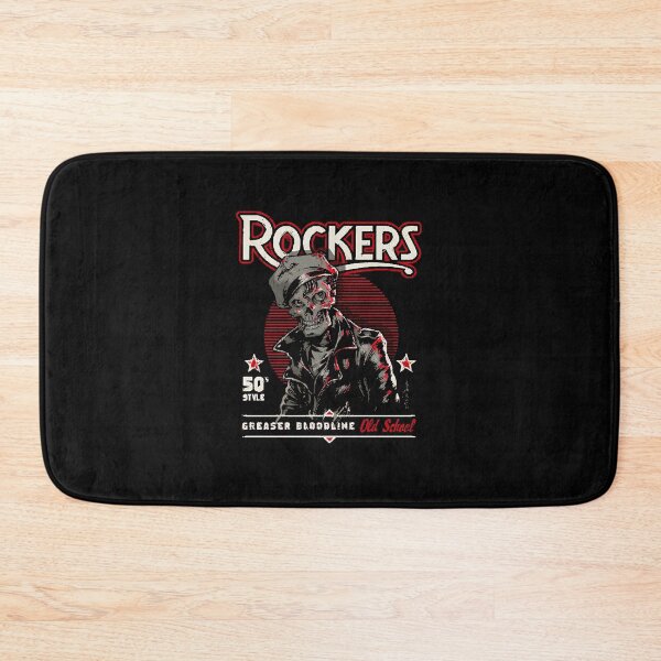 Item preview, Rockers  designed and sold by WhitmoyerAyumi.