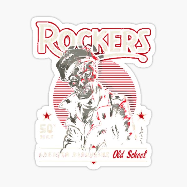 Item preview, Rockers  designed and sold by WhitmoyerAyumi.