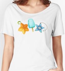 KH Trios Women's Relaxed Fit T-Shirt