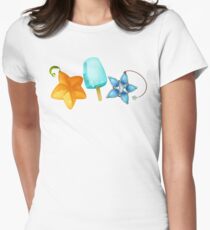 KH Trios Women's Fitted T-Shirt