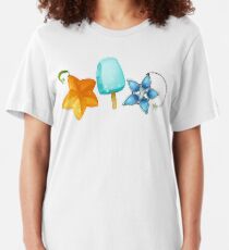 KH Trios Slim Fit T-Shirt