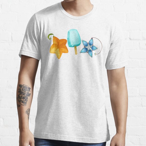 KH Trios Essential T-Shirt