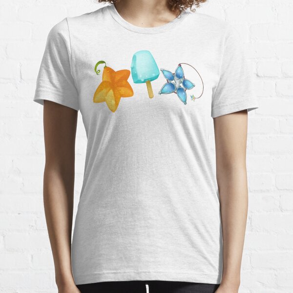 KH Trios Essential T-Shirt
