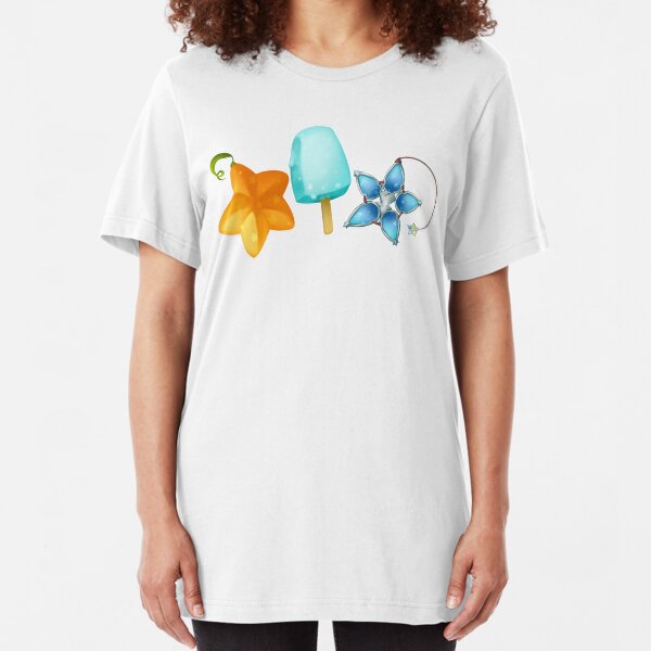 KH Trios Slim Fit T-Shirt