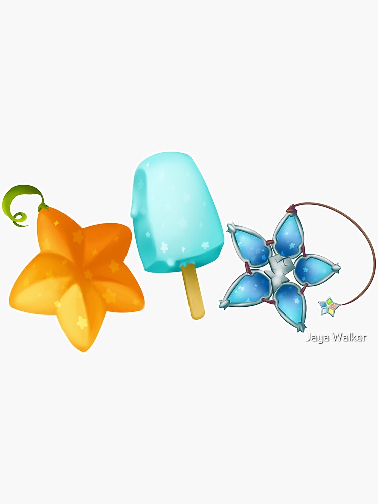 KH Trios by jayawalker