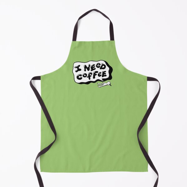 Item preview, i need coffee designed and sold by Sophie DeRosa.