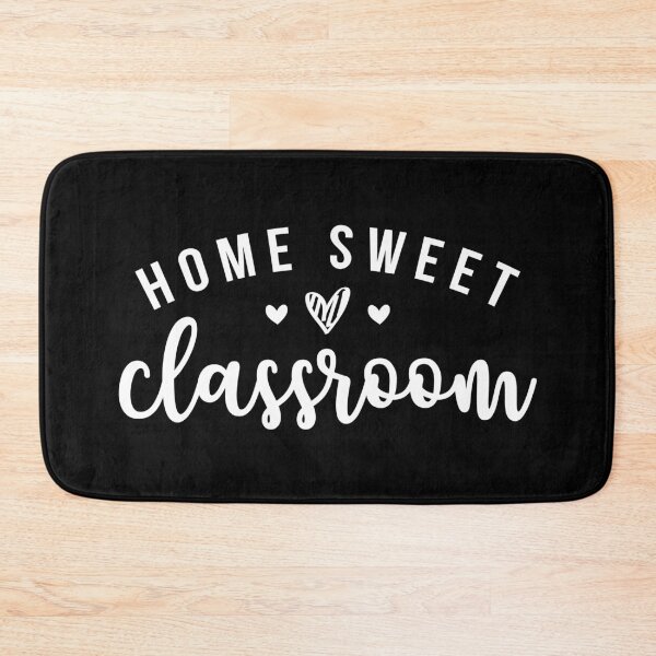 Artikelvorschau, Home Sweet Classroom entworfen und verkauft von ClaudiaGrosso.