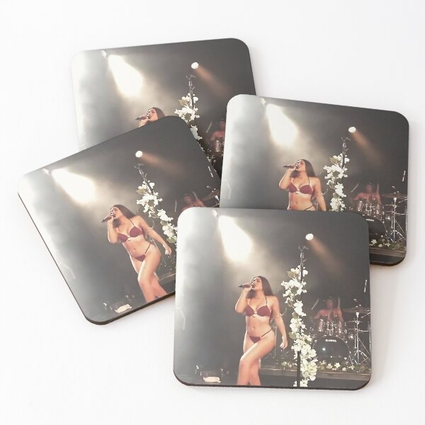 Item preview, kali uchis -  designed and sold by Kathryn W  McGee.