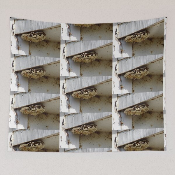Item preview, What We Put Up With Here In The South designed and sold by WildestArt.