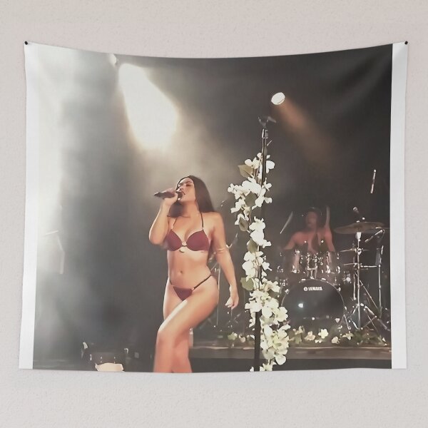 Item preview, kali uchis -  designed and sold by Kathryn W  McGee.
