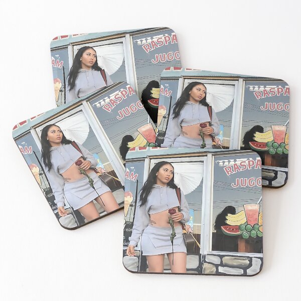 Item preview, kali uchis -  designed and sold by Kathryn W  McGee.