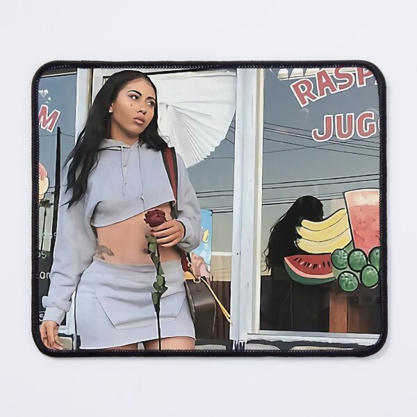 Item preview, kali uchis -  designed and sold by Kathryn W  McGee.