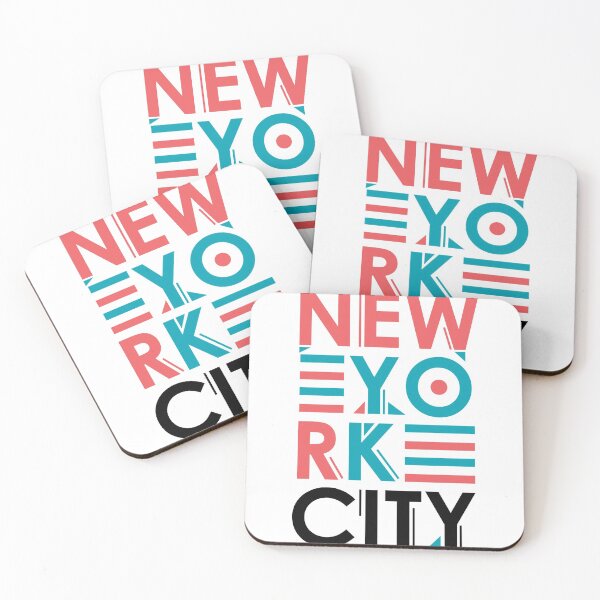 Item preview, New York City designed and sold by fariz yuhdi.