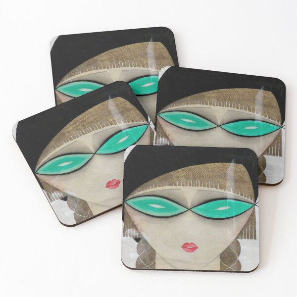 Item preview, The Last Surrealist (17) designed and sold by mindblowingart.