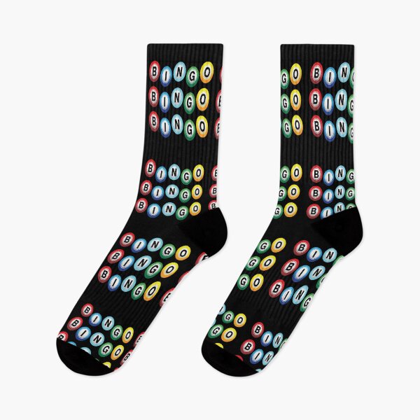Item preview, Bingo, Bingo, Bingo. Bingo Addict designed and sold by luvmhykdesigns.