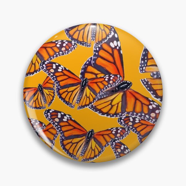 Item preview, Butterflies  designed and sold by radical-stuff.