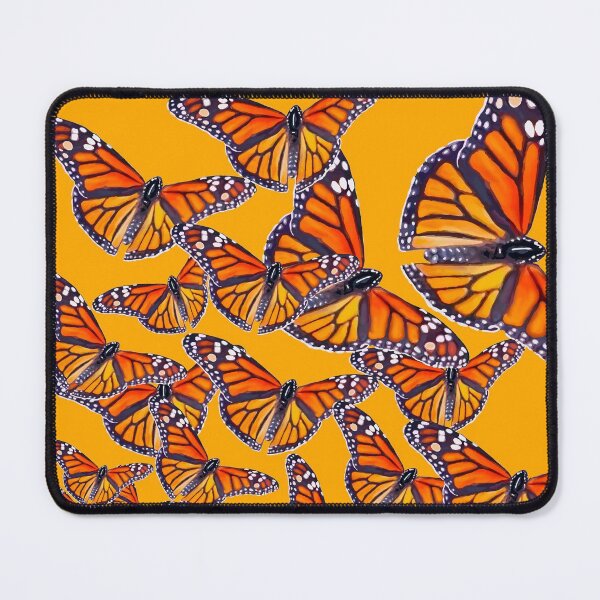 Item preview, Butterflies  designed and sold by radical-stuff.