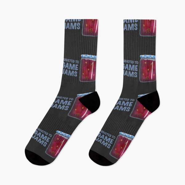 Item preview, Game Jam Red Words Right 2 designed and sold by Emeradia.