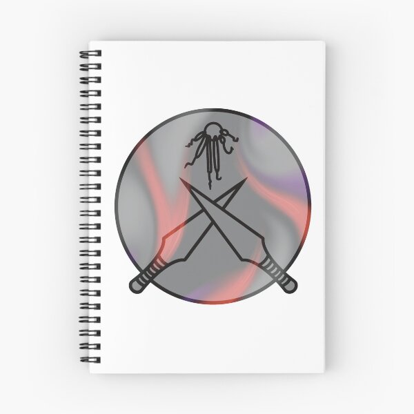 Item preview, Rogue Class Symbol designed and sold by AdlayasDesigns.