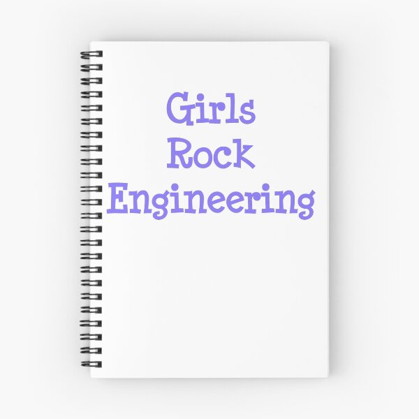 Item preview, Girls Rock Engineering!!  designed and sold by LarkLane.