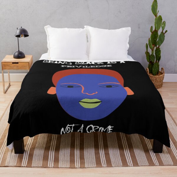Item preview, Being Black designed and sold by ShopTease.