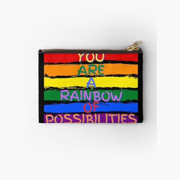 Item preview, You Are A Rainbow of Possibilities designed and sold by QLityProducts.