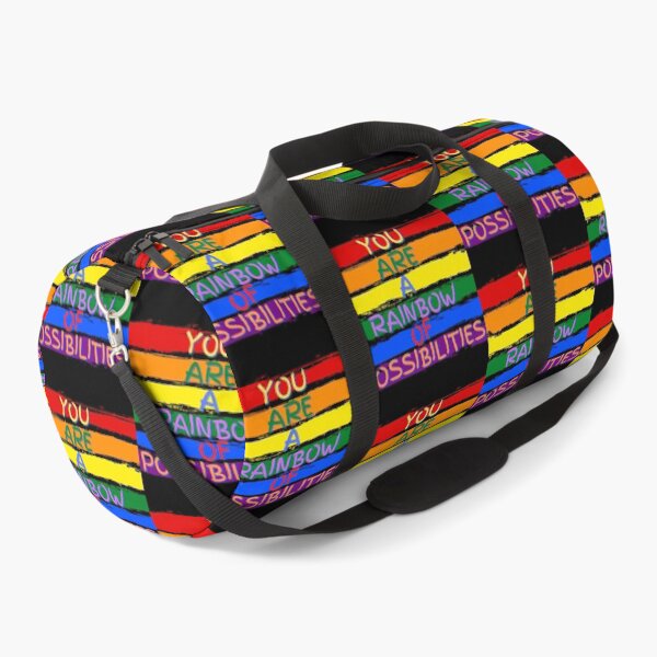 Item preview, You Are A Rainbow of Possibilities designed and sold by QLityProducts.