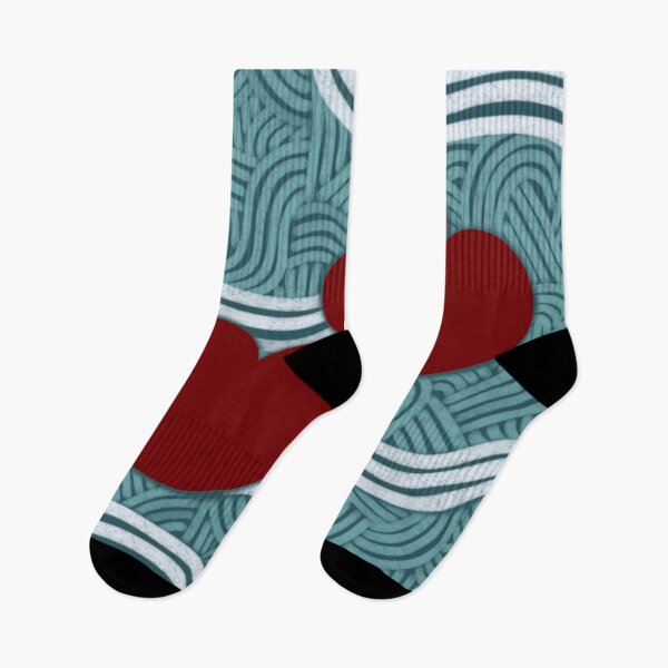Item preview, Red clouds designed and sold by Thorko.
