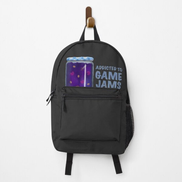 Item preview, Game Jam Purple Words Right 2 designed and sold by Emeradia.
