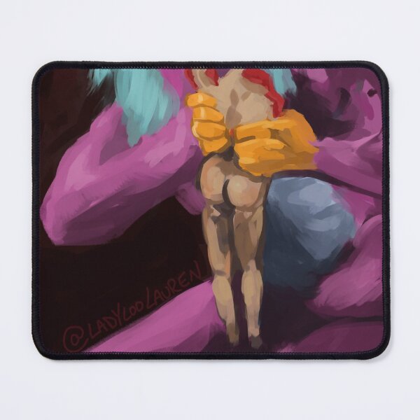 Item preview, Furby Devours His Son, But Longer designed and sold by It's Paintings! By LORN!.