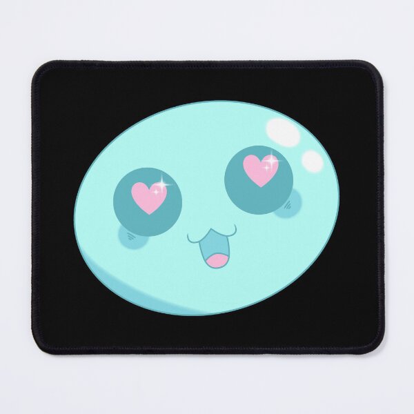 Item preview, Cute slime designed and sold by ZITHASH-OVUN.