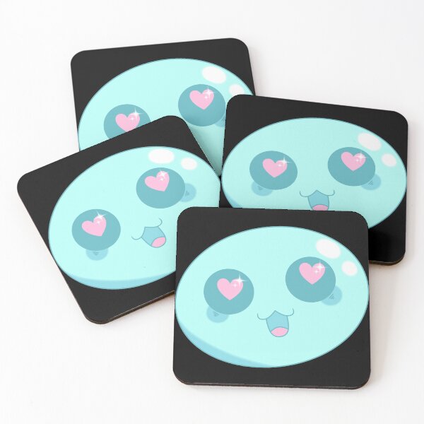 Item preview, Cute slime designed and sold by ZITHASH-OVUN.