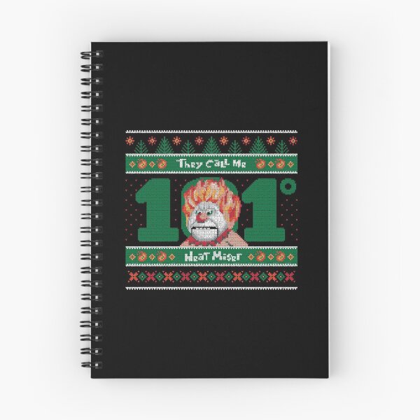 Item preview, Heat Miser  designed and sold by WhitmoyerAyumi.
