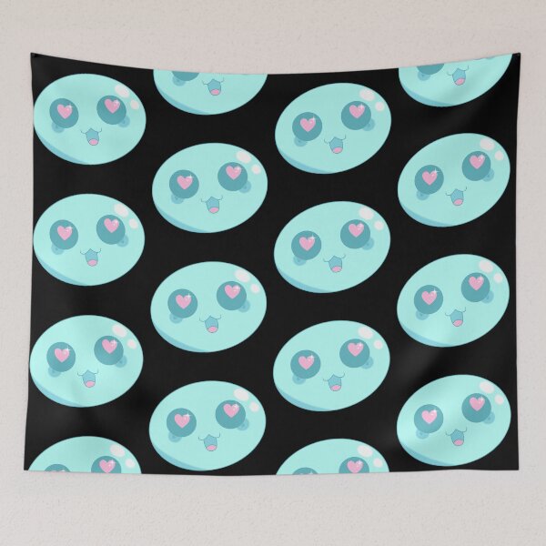 Item preview, Cute slime designed and sold by ZITHASH-OVUN.