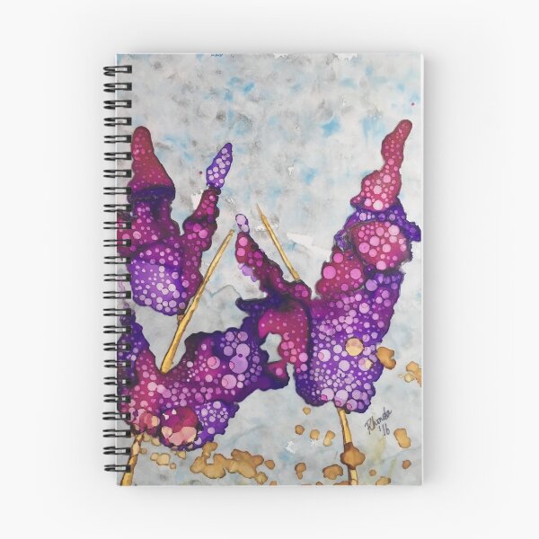 Item preview, Lilac designed and sold by Rhonda McAlpine-Haubrich.
