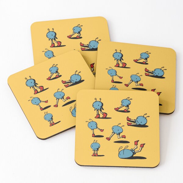 Item preview, little goofy guy designed and sold by Sophie  DeRosa.
