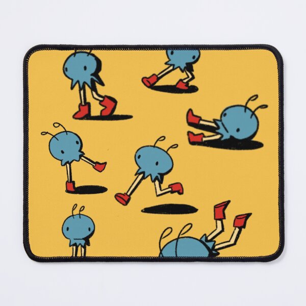 Item preview, little goofy guy designed and sold by Sophie  DeRosa.