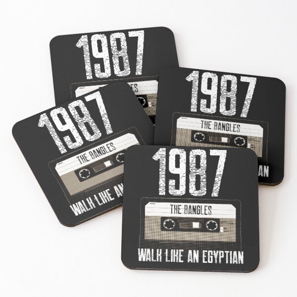 Item preview,  Hits Of The 80's designed and sold by Studioapartment.